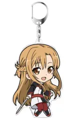 【中古】キーホルダー・マスコット(キャラクター) アスナ ぷちこれ!アクリルキーホルダー 「劇場版 ソードアート・オンライン -オーディナル・スケール-」