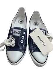 コンバース オールスター 二足セット レディース用　　23.5-24.5ｃｍ