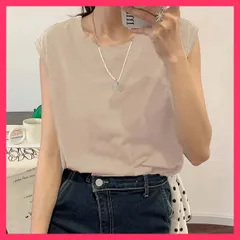 ★スタッフおすすめ★フレンチスリーブ Tシャツ白黒レディース 気になる肩周りや二の腕を華奢な印象に見せてくれるフレンチスリ 上品　おすすめ おしゃれ　★売れ筋★　人気 高見え　高級感