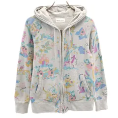 2025年最新】TSUMORI CHISATO レディース パーカーの人気