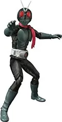 2025年最新】S.H.フィギュアーツ 仮面ライダー1号 桜島ver.の