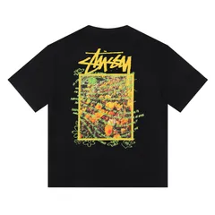 2024年最新】stussy 花柄の人気アイテム - メルカリ