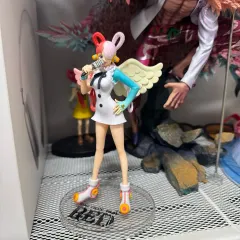 一番くじ ONE PIECE（ワンピース） ワンピースフィルムレッド G 賞 ウタ フィギュア