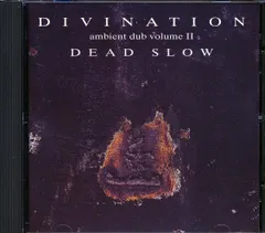 米CD Divination Ambient Dub 2: Dead Slow 70032 /00110
