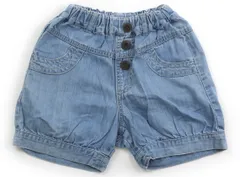 【プティマイン/petitmain】ショートパンツ 120サイズ 女の子【子供服・ベビー服】（1956757）