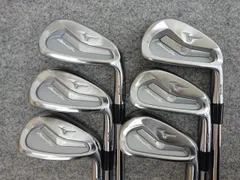 【中古品】Mizuno pro 243 4-Pの7本セット 中古品】Mizuno pro 243 4-Pの7本セット - メルカリ