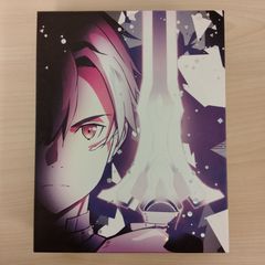 SWORD ART ONLINE THE MOVIE ORDINAL SCALE
