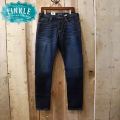 【20%OFF】Scotch & Soda(スコッチアンドソーダ)：【RALSTON】SLIM ジーンズのサムネイル