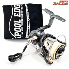 レア　軽量　美品　レア　ダイワ用　ZPI RMR 50mm ファンネル　スタンド レア 軽量 美品 レア ダイワ用 ZPI RMR 50mm ファンネル