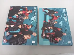 BTS CD FACE YOURSELF(初回限定盤A)(Blu-ray Disc付)