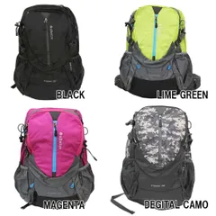 アルバートル ALBATREAL-TB3210 トレッキングバックパック軽登山・ハイキングバッグ リュック