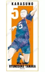 【中古】紙製品 田中龍之介 「ハイキュー!! トレーディング Ani-Art 第3弾 スタンド付き色紙」