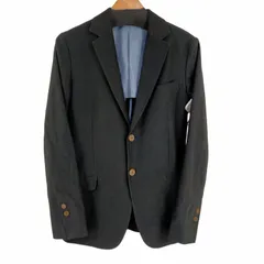 ヴィヴィアンウエストウッドマン Vivienne Westwood MAN 2B テーラード ジャケット メンズ  44のサムネイル