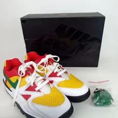 2024年最新】supreme nike air cross trainer 3 lowの人気アイテム - メルカリ