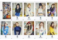 TWICE　TWICELANDトレカ81枚コンプセット 2025年最新】twiceland トレカの人気アイテム - メルカリ