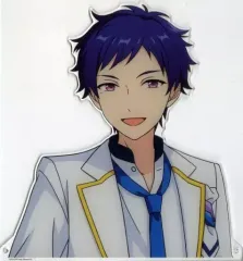 【中古】雑貨 伏見弓弦 一緒に暮らすアクスタ 「あんさんぶるスターズ!!」