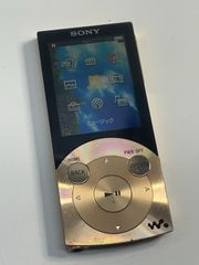 SONY ウォークマン NW-S744/8GB