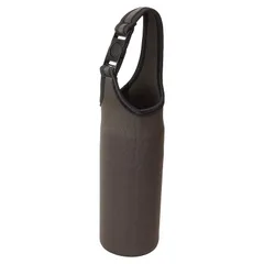 【新着商品】prendre ボトルカバー マイボトル カバー 水筒 ペットボトルカバー ステンレスボトルケース 水筒カバー ペットボトル 500ml 600ml （コーヒーブラウン） PR-BOTTLE550-CO 0