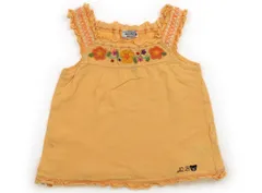 【ダブルＢ/DoubleB】タンクトップ・キャミソール 90サイズ 女の子【子供服・ベビー服】（1853214）