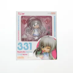WF2013夏 ワンフェス2013夏 ワンダーフェスティバル2013夏限定 ねんどろいど ニャル子 冥土Ver. d2ldlup Amazon.co.jp: グッドスマイルカンパニー(GOOD SMILE COMPANY