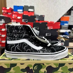 2025年最新】Bap vansの人気アイテム - メルカリ