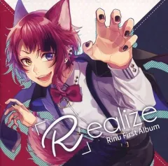 2025年最新】r ealize 莉犬の人気アイテム - メルカリ