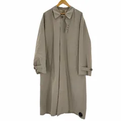 2026年最新】Giorgio Armani メンズ トレンチコートの人気アイテム
