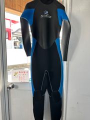 未使用品】BILLABONG WETSUITS//SYSTEM_073 メンズ | Mercari
