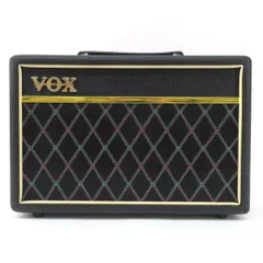VOX ヴォックス ボックス PFB-10 Pathfinder Bass 10 ベース用 アンプ コンボアンプ ※中古