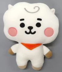 美品 BT21 RJ プラッシュドール - メルカリ