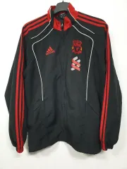 ペ*プ様 希少リバプールFC　CL優勝記念トラックジャケット　M～L相当 Amazon.co.jp: Icon Sports リヴァプールFC 公式ライセンス