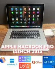 2025年最新】MACBOOK PRO 2015 15の人気アイテム - メルカリ