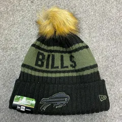 レア　New Era NFL ビルズ サルートトゥサービス　デジタルカモ Men's Buffalo Bills New Era White 2024 Salute To Service