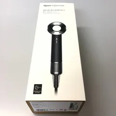 美品✨正規品✨ダイソンドライヤー HD03✨ブラック動作確認済み ダイソン Dyson Supersonic Ionic HD03 ULF 価格比較 - 価格.com