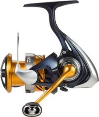 2026年最新】ダイワ(DAIWA) スピニングリール 20 レブロス LT2500S