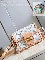 LOUIS VUITTON ルイ・ヴィトン ハンドバッグ-WT0輸入-TT28