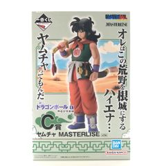 ◎BANDAI SPIRITS 피규어 야무차 [이치반 쿠지 드래곤 볼 EX 손오공 수업편] MASTERLISE C상 미개봉품