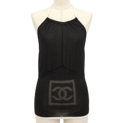 CHANEL シャネル ココマーク ハイウエスト スカート 34 - メルカリ