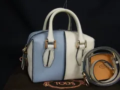 2023年最新】tod's ボストンの人気アイテム - メルカリ