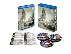 2025年最新】ザ・ラストシップの人気アイテム - メルカリ