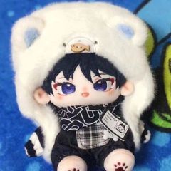 ディノ 20センチ ぬいぐるみ セブチ seventeen マスター 20cm - メルカリ