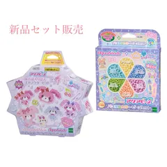サンリオ - ぼんぼんりぼん、るんるんルル、ミルキーミミ、ラララフローラぬいぐるみ ぼんぼんりぼん、るんるんルル、ミルキーミミ、ラララフローラ