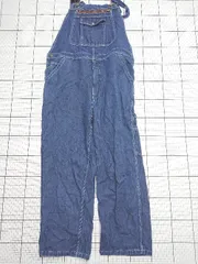 2026年最新】big smith オーバーオールの人気アイテム - メルカリ