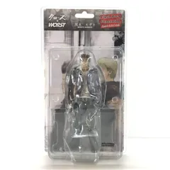 天地 前川 清広 クローズ WORST FBG フィギュア 3体セット 天地 前川 清広 クローズ WORST FBG フィギュア 3体セット