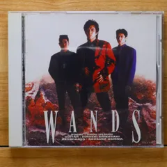 2025年最新】WANDSグッズの人気アイテム - メルカリ