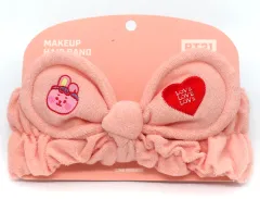 【中古】アクセサリー(非金属) COOKY(ジョングク) ヘアバンド(パーティナイト) 「BT21」
