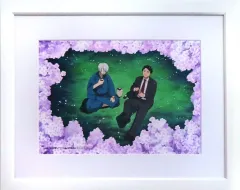 ゲゲゲの鬼太郎　セル画　水木しげる　初期　当時物　レア　セルシート　アニメ ゲゲゲの鬼太郎 セル画 水木しげる 初期 当時物 レア セルシート