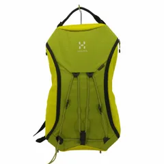 ホグロフス haglofs CORKER 20 コーカー バッグパック 登山 メンズ  20Lのサムネイル