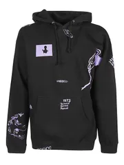 KENZO タイガー・アカデミー・コットンTシャツ 送料無料