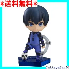 2025年最新】ねんどろいど ブルーロック 潔 世一の人気アイテム